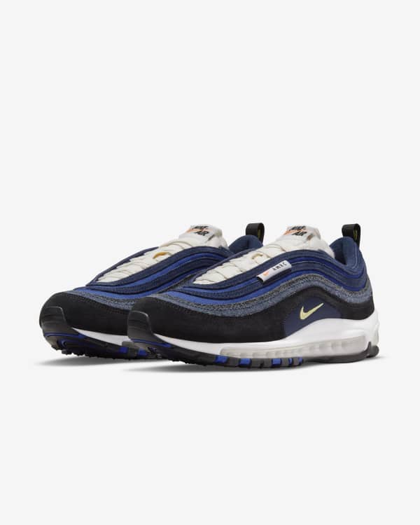 Calzado, Vestimenta y Accesorios para Hombre. Nike