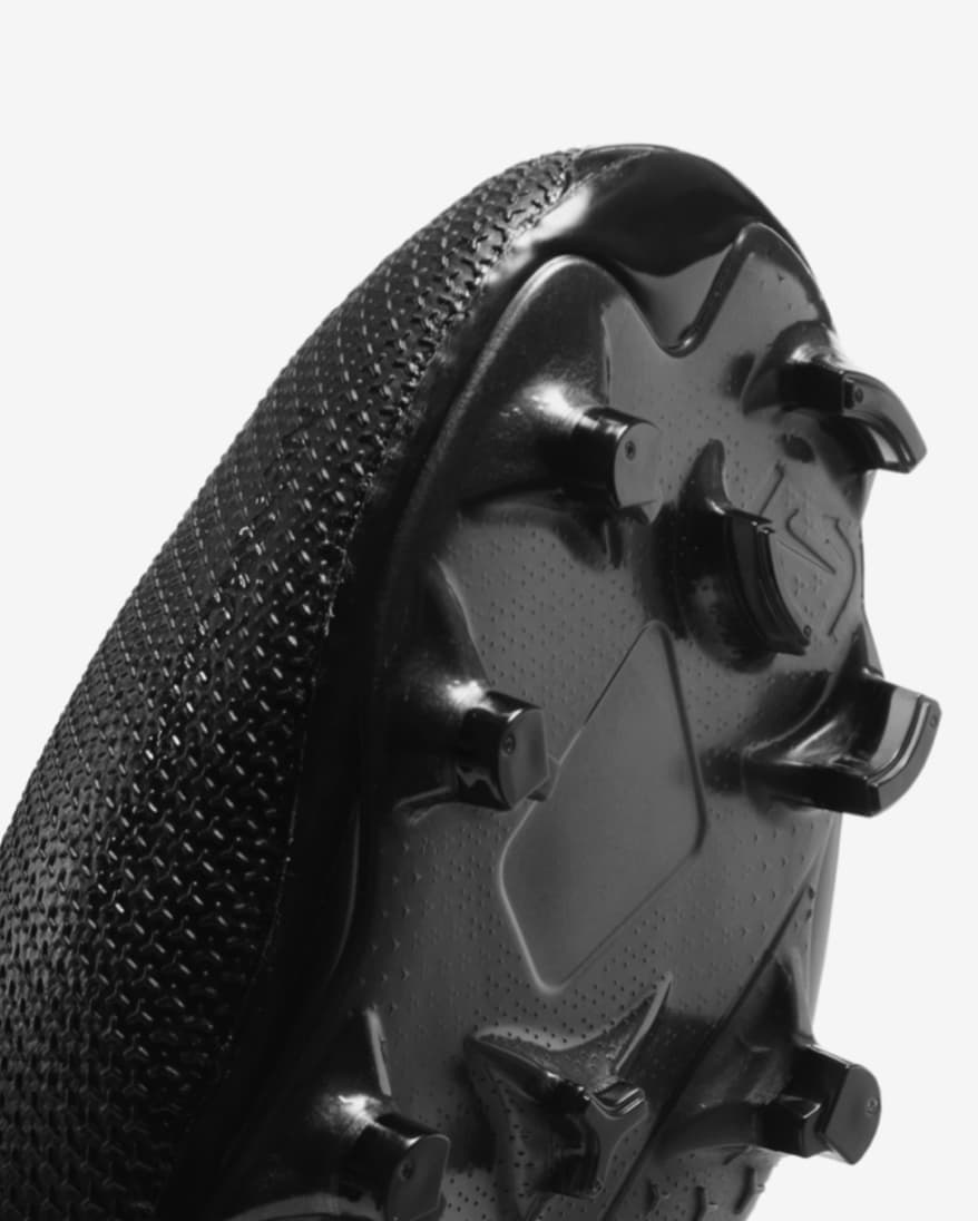 auge diseño África Guía de zapatillas de fútbol. Nike ES
