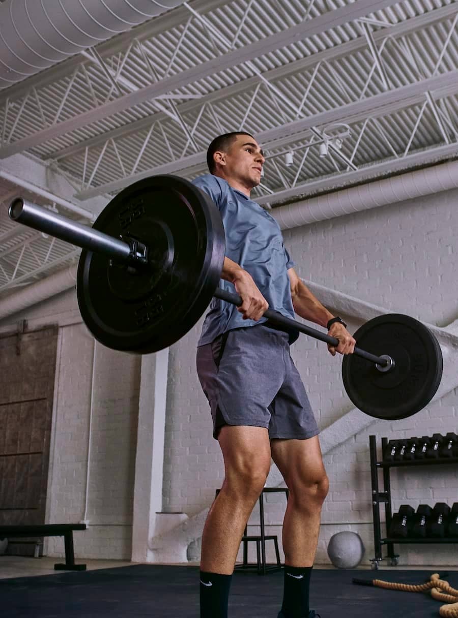 Are the Benefits of Deadlifts? Plus Instructions and Variations.