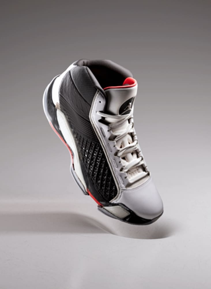 Sneaker of the Gods: Nike Air Jordan XX3