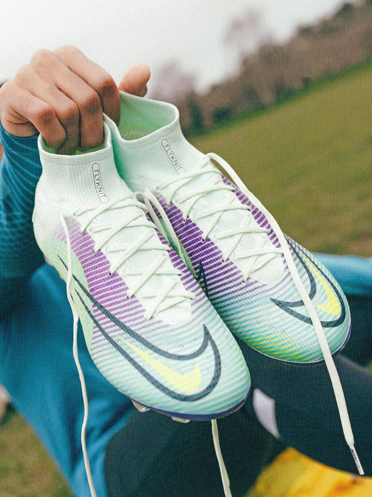 Футбол. Nike RU