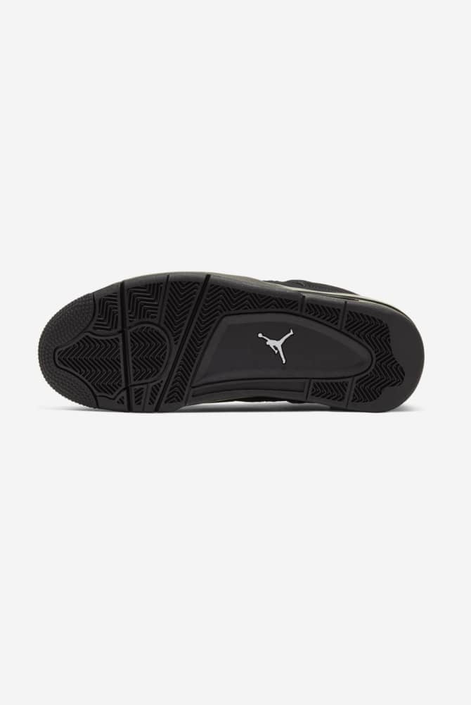 AIR JORDAN 4 \