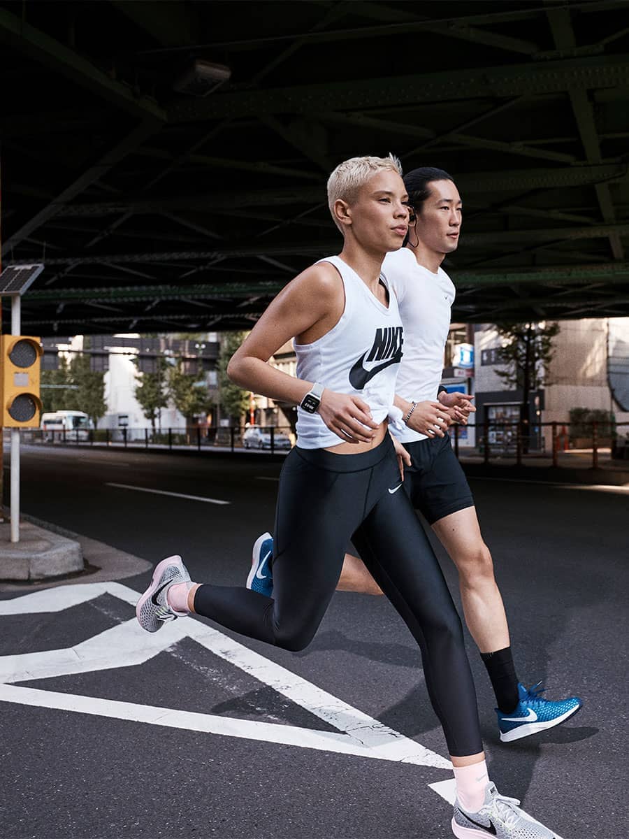 Cadence & Speed: Take More Steps to Run Faster