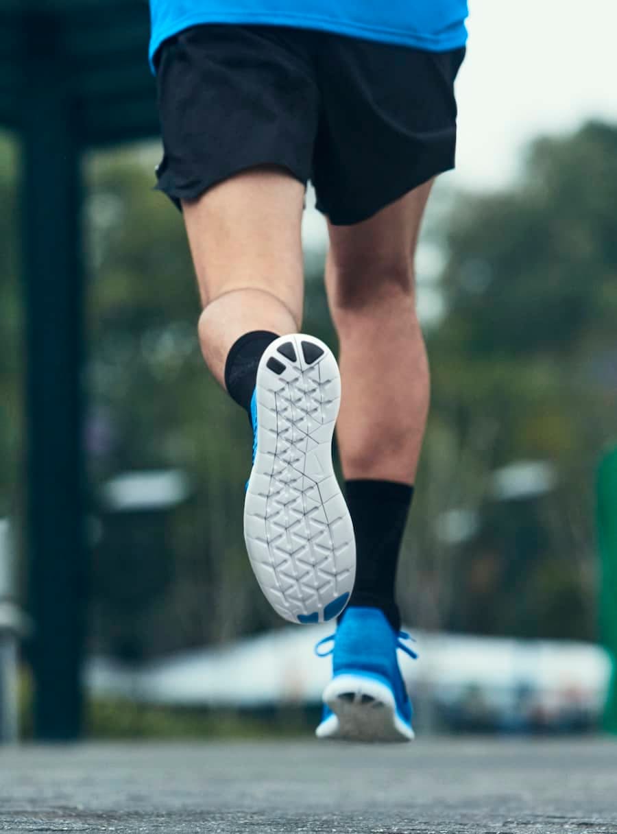 finder du de bedste sko til brede fødder. Nike DK