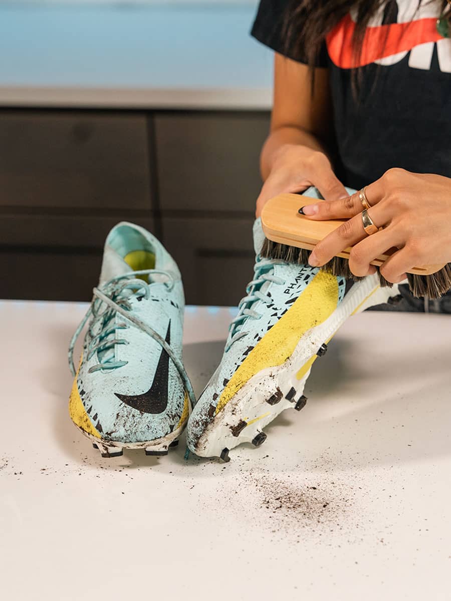 Nikeおすすめのサッカースパイク：マーキュリアル、ファントム 