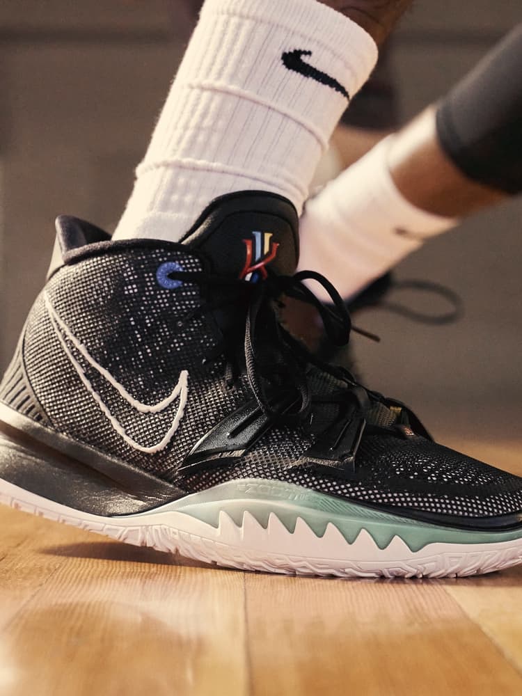 kyrie 7 by you nike