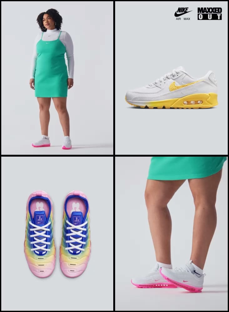 Moeras Viskeus Binnen Nike. Just Do It. Nike.com