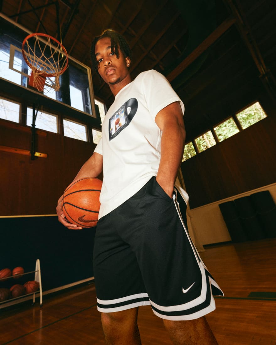 Nike Basketball. Nike