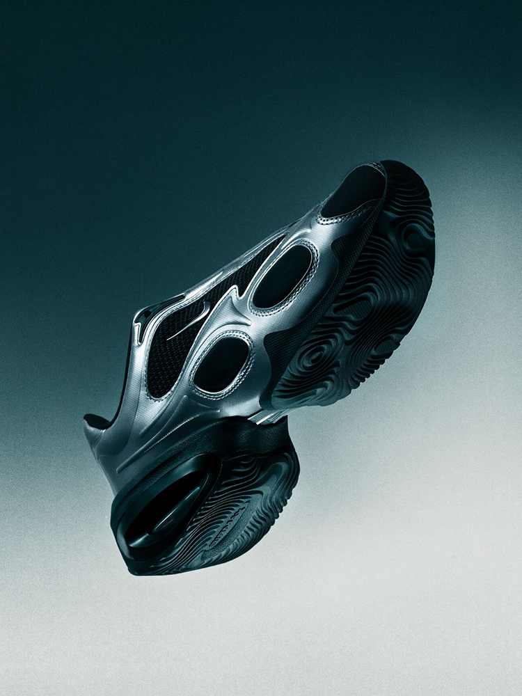 【週末限定値下げ】Nike AIR SUPERFLY 24.5cm 箱無し ミニマルでスタイリッシュ.オンラインストア (通販サイト)