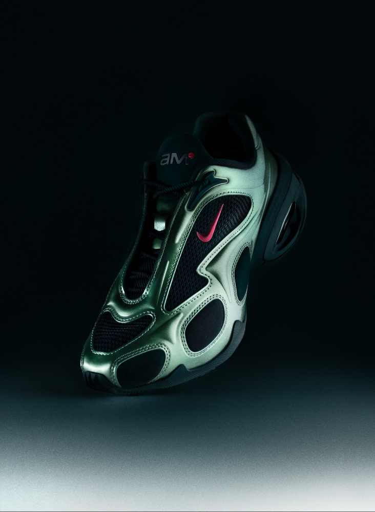 ナイキ A ONE EP エイジャ ウィメンズ27cm メンズ26.5cm NIKE A'ONE EP 'PINK A'URA' 'MENS SIZE' ナイキ エー ワン