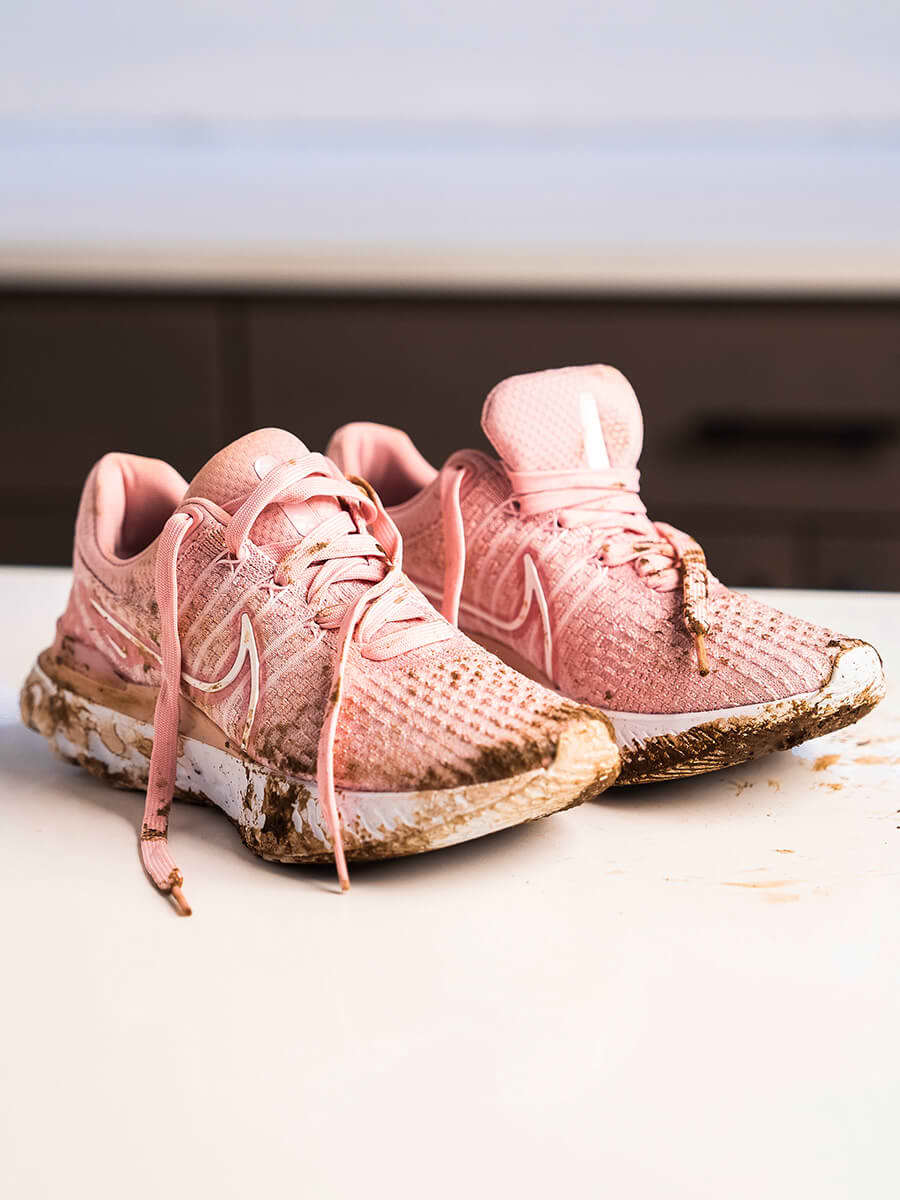 erotisch Australië Generator Hoe je je witte schoenen er weer als nieuw uit laat zien. Nike NL