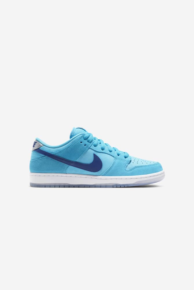 SB DUNK LOW PRO \