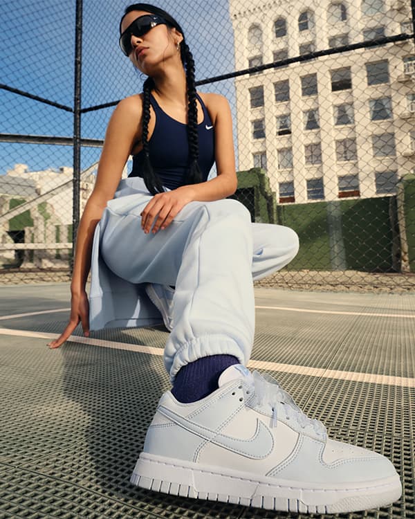 Calzado, Vestimenta y Accesorios Para Mujer. Nike MX
