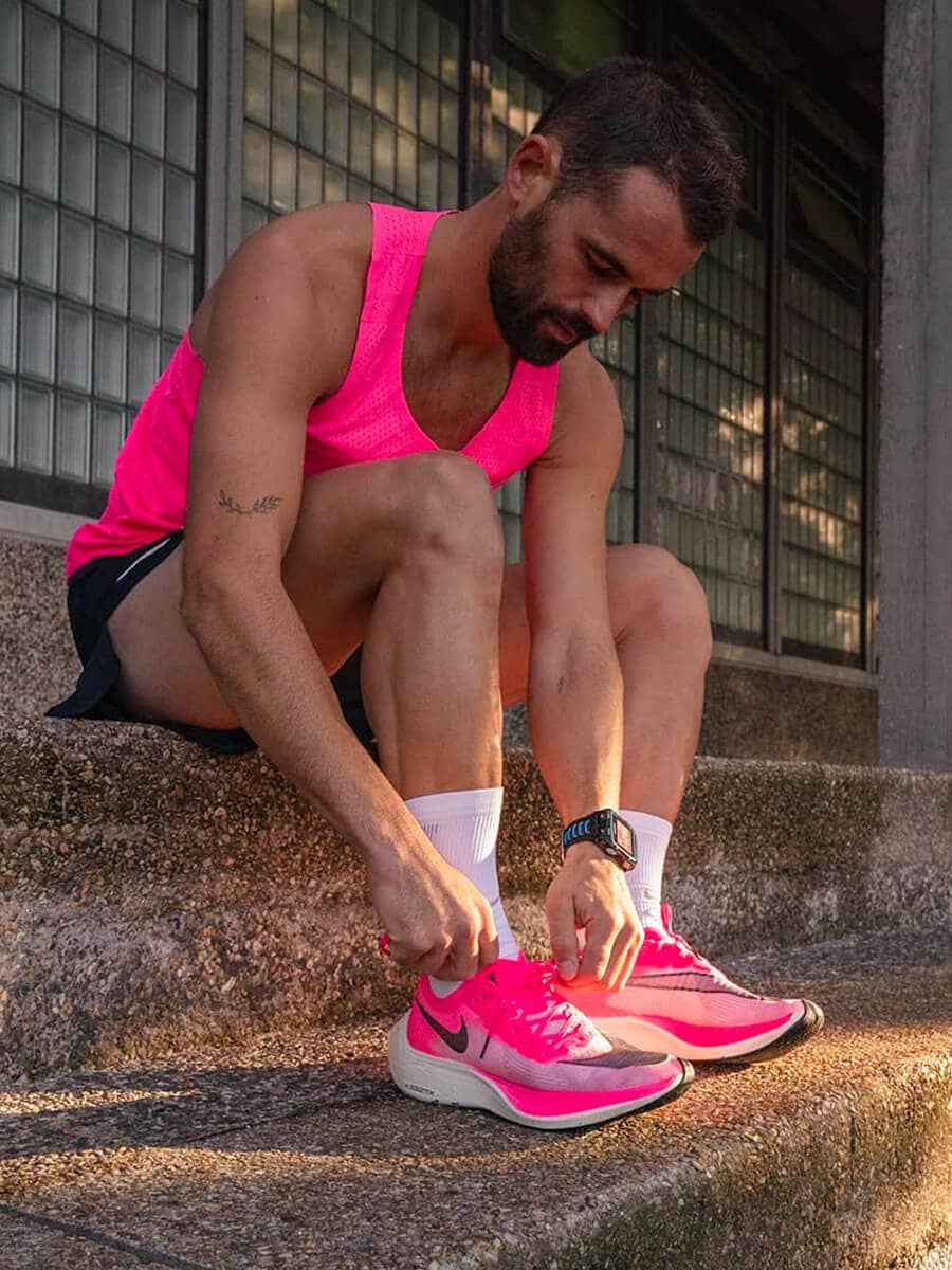 Notebook Spektakel haat Nike's beste roze shirts voor heren. Nike NL