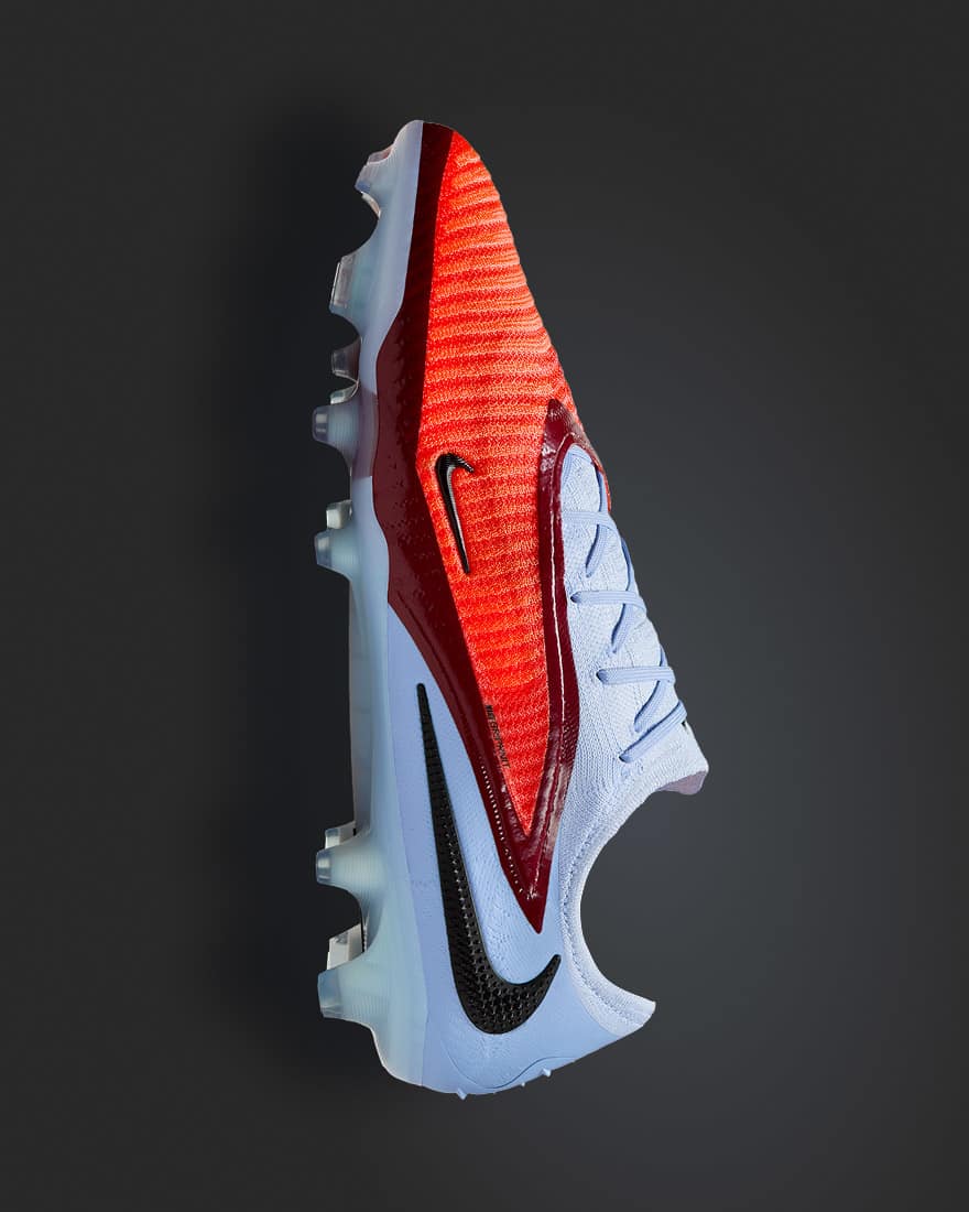 NIKE　PHANTOM　25cm　トレシュー Running shoes Nike Structure 25 - Running Cleats - Running