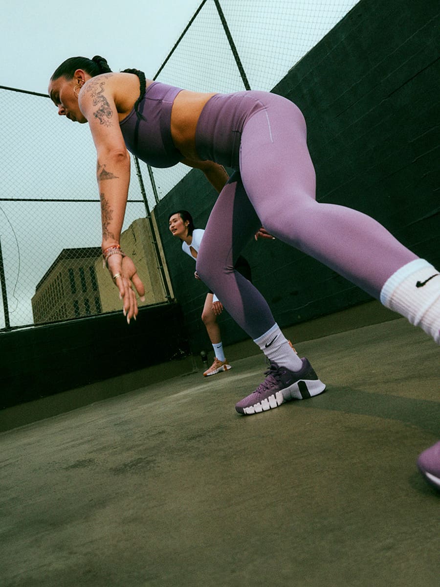 nike maternity leggings review