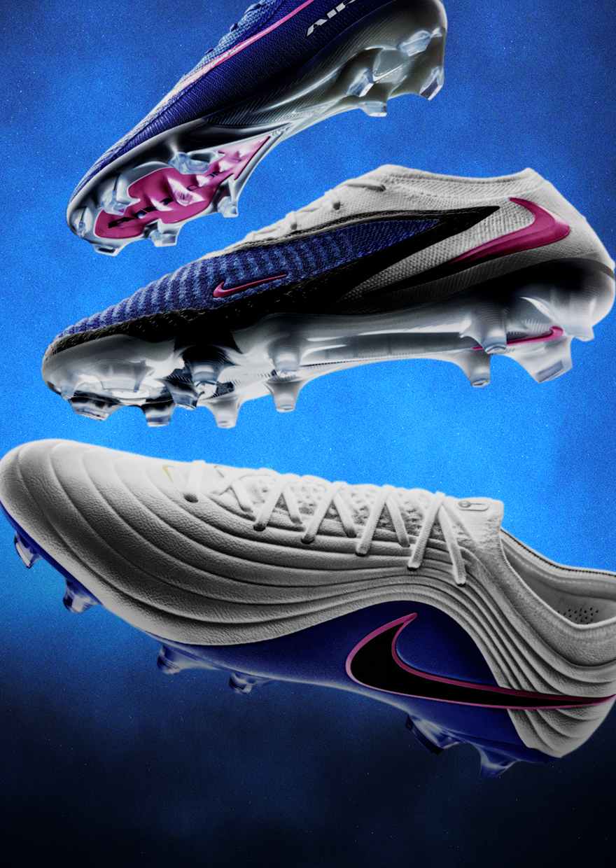 nike football website