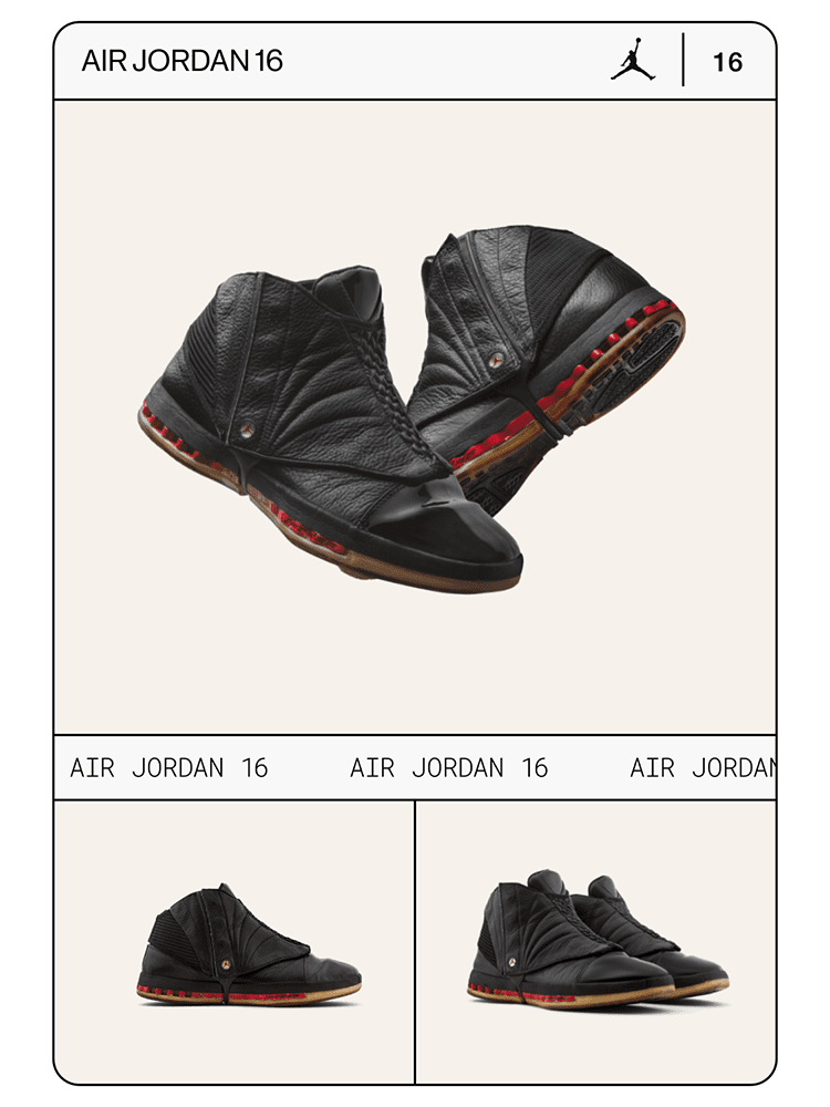Air Jordan retro OG collection Nike.com