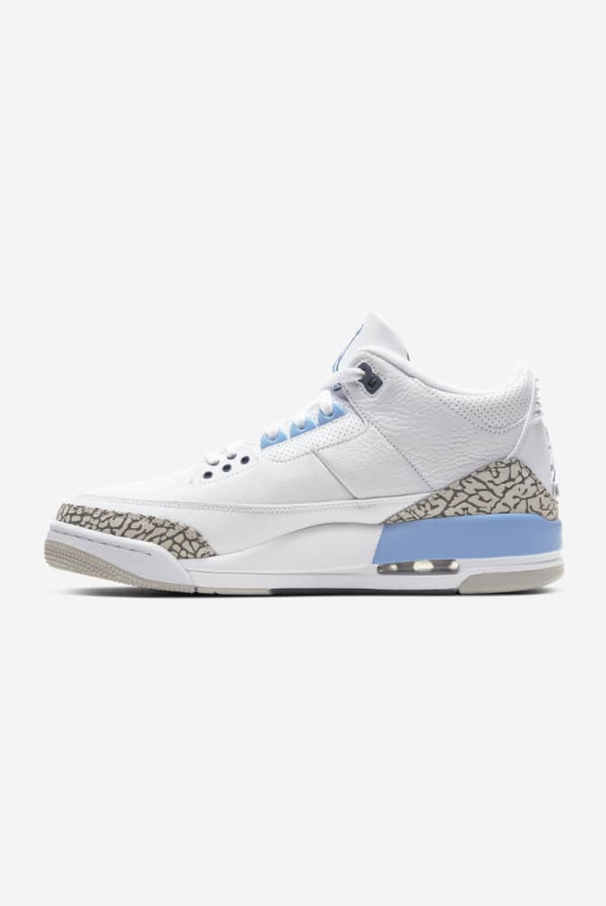 AIR JORDAN 3 RETRO \