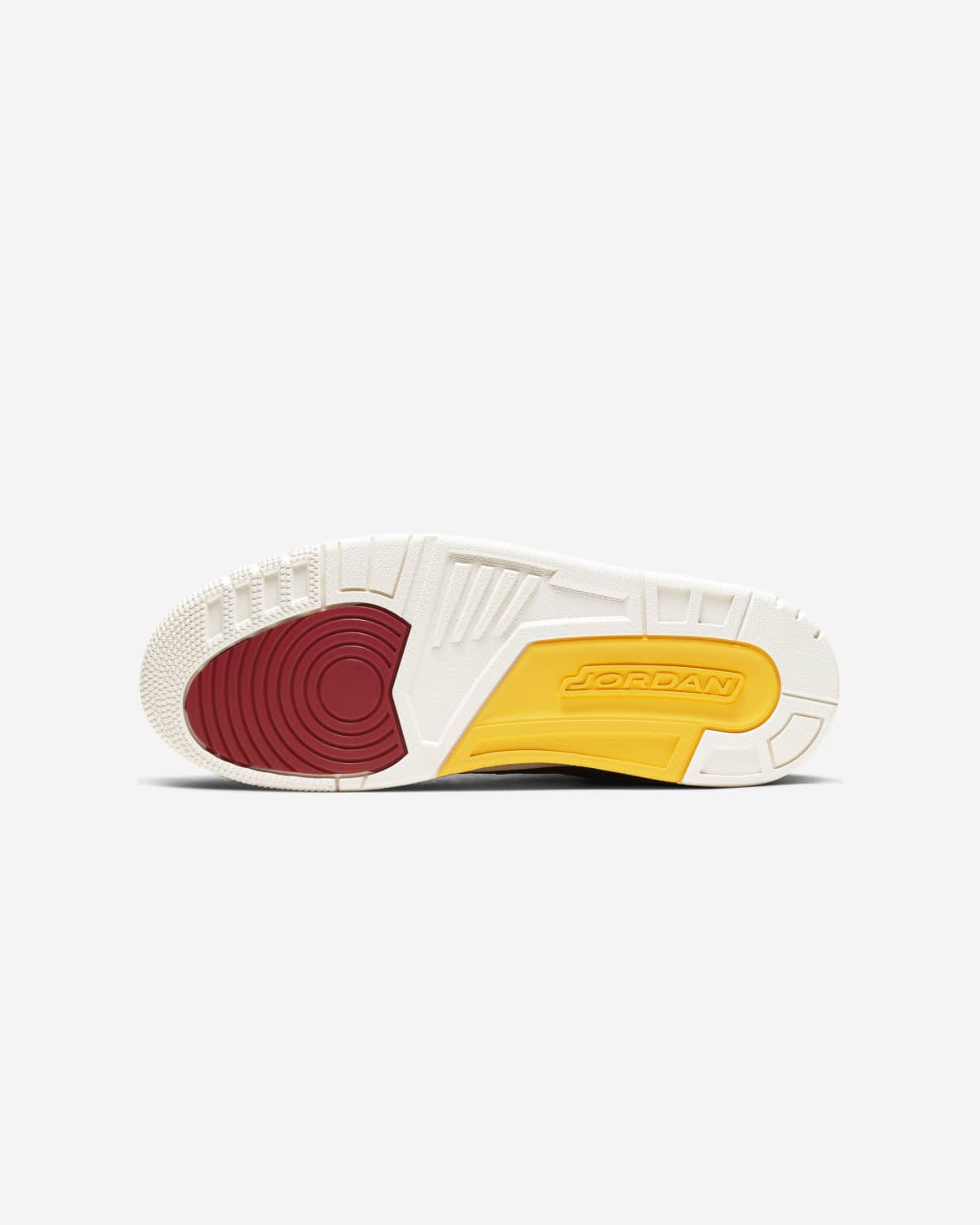 AIR JORDAN RETRO 3 SE \