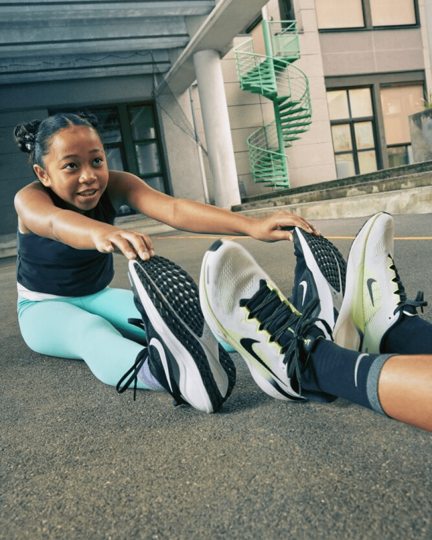 Nike Kids. Nike AU