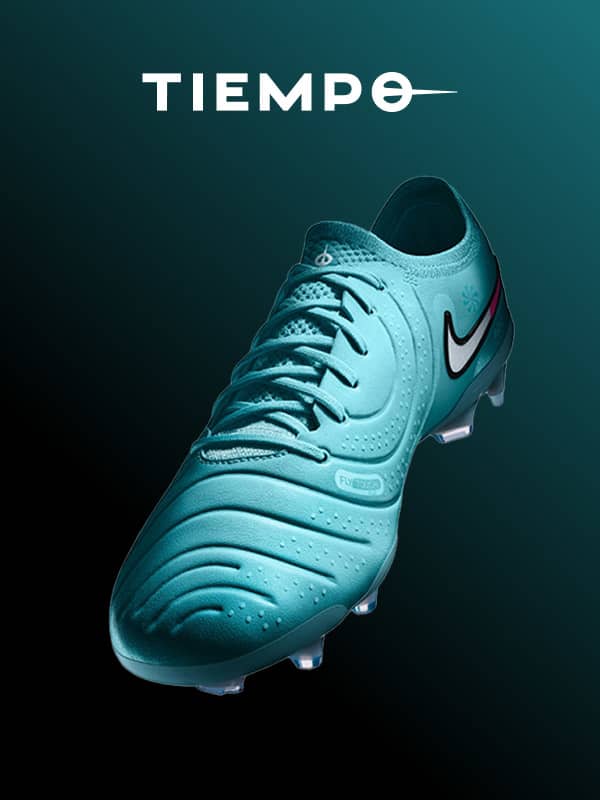 Nike Soccer. Nike.com