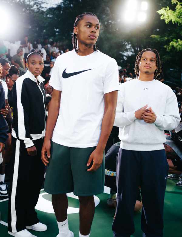 Nike Sportswear (NSW). Nike.com