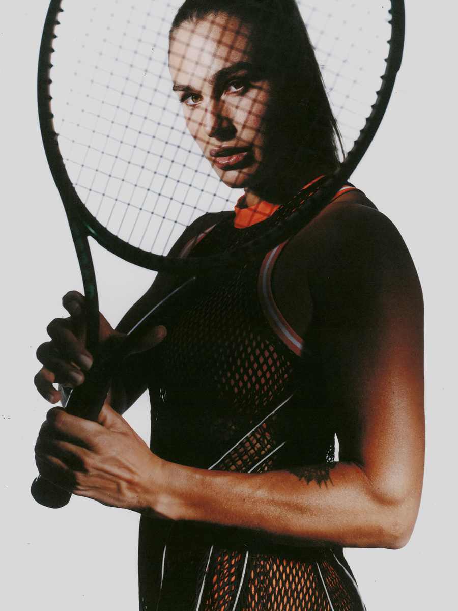 NikeCourt | Tennis, Pickleball & Padel. Nike SI