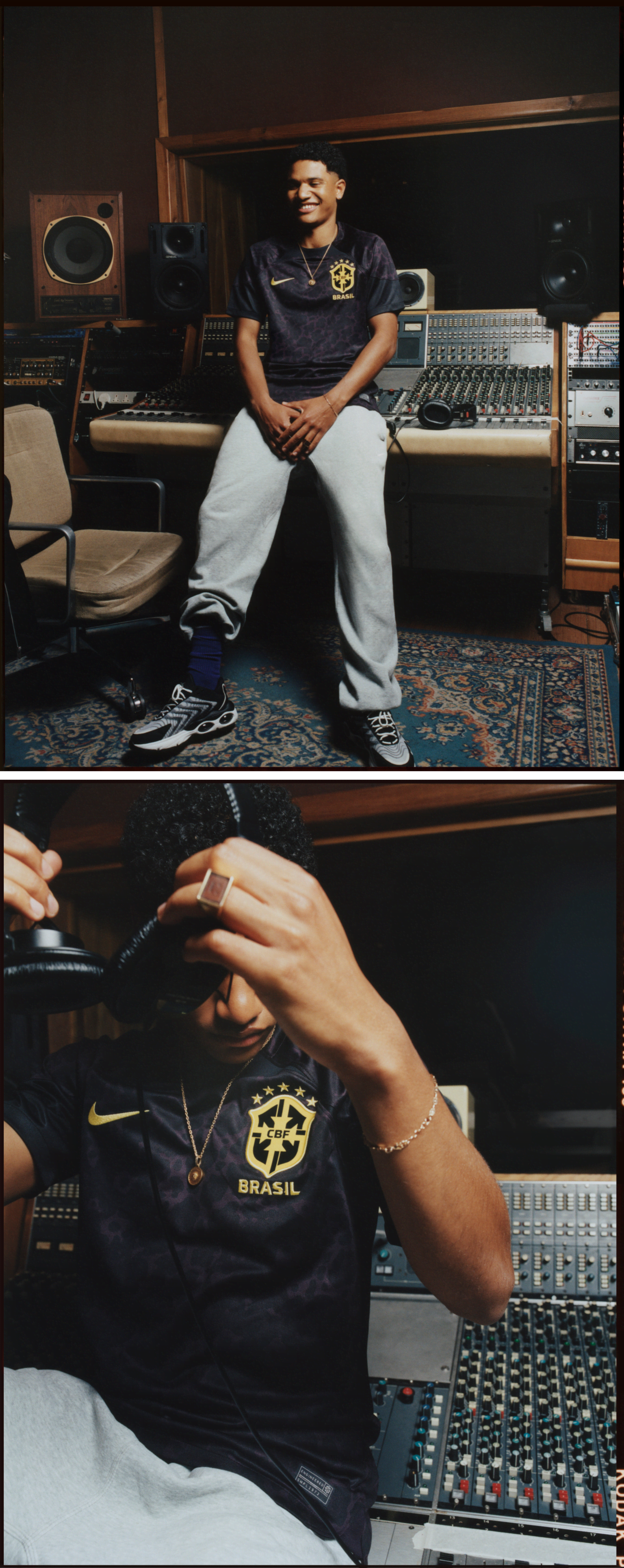 Nike FCのスタイル：AntsLive.オンラインストア (通販サイト)