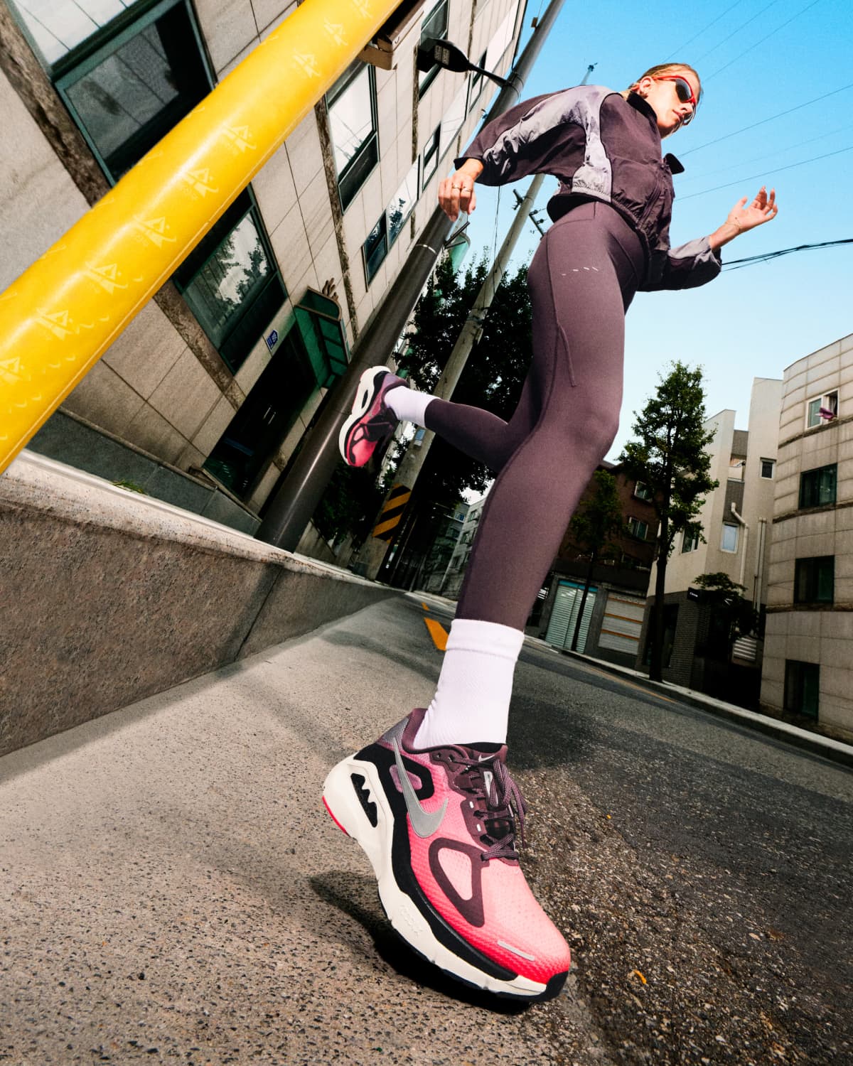 nike store women's shoes