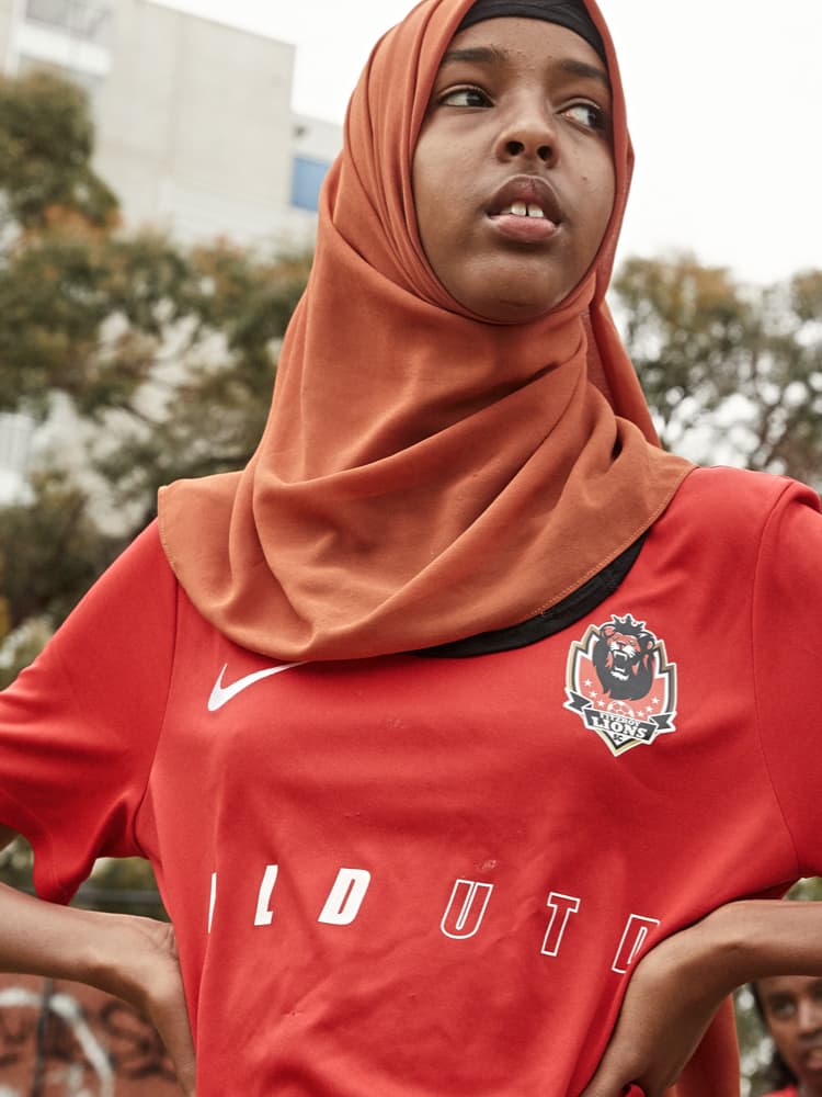 【新品】Nike × フロリダ州立大学 セミノールズ Pro Cap M/L フィッツロイ・ライオンズFC.オンラインストア (通販サイト)