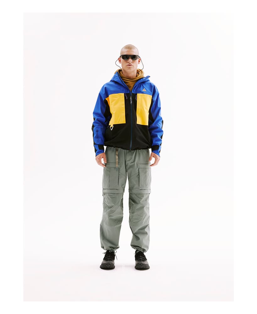 ACG 2021 SPRING：オレゴン州クレーターレイク国立公園.オンライン