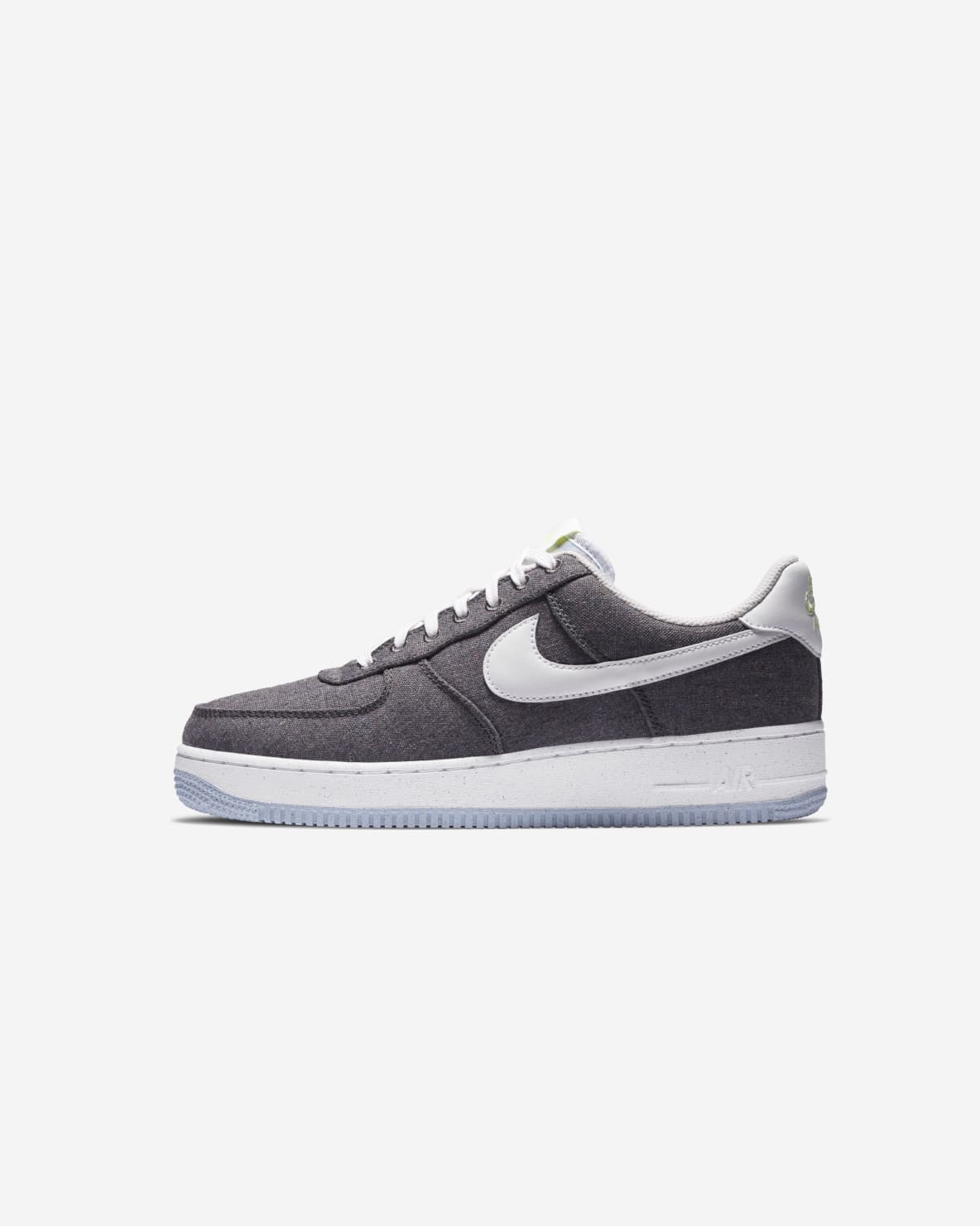 Nike Recycled Canvas Pack. Nike AR