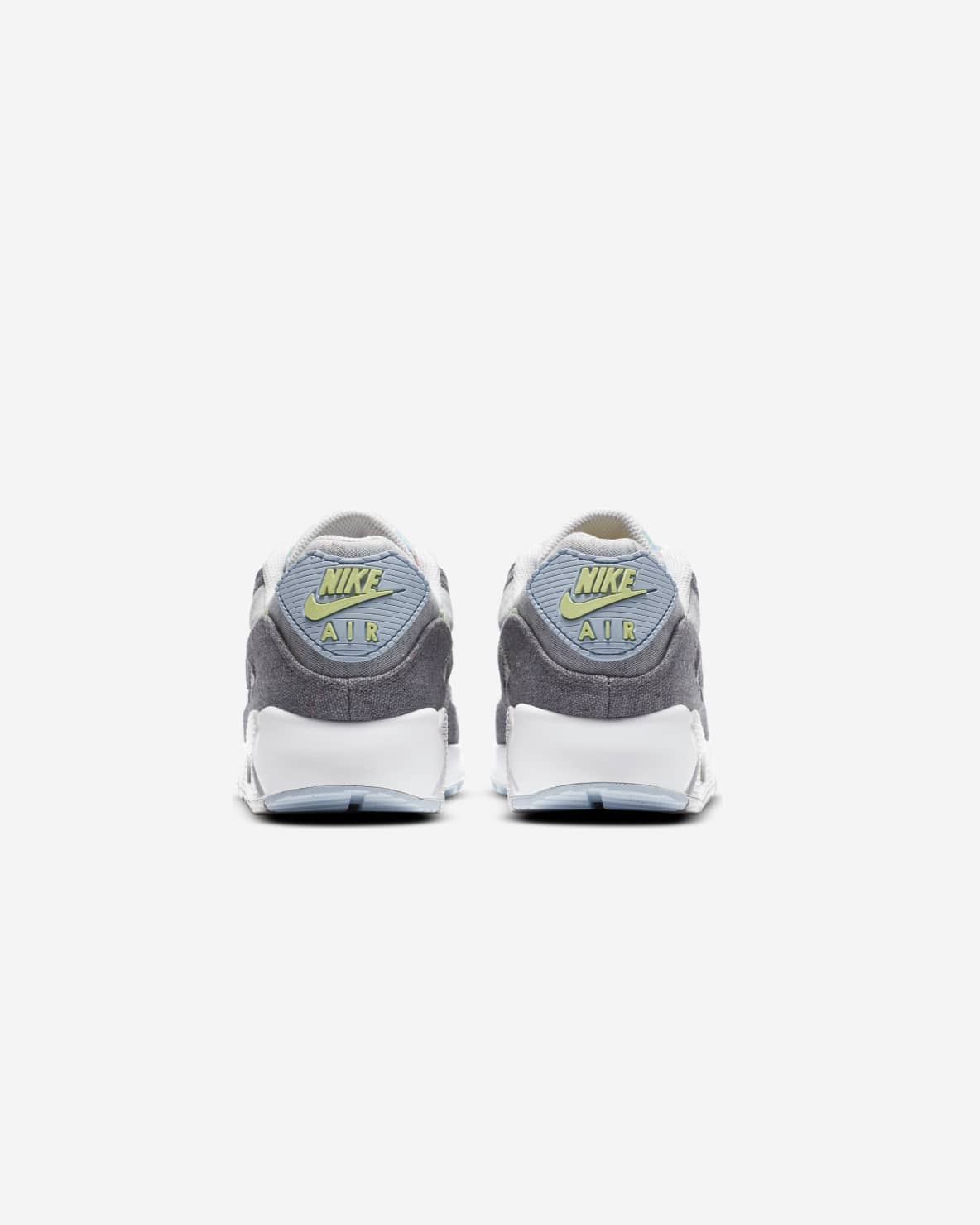 Nike Recycled Canvas Pack. Nike AR