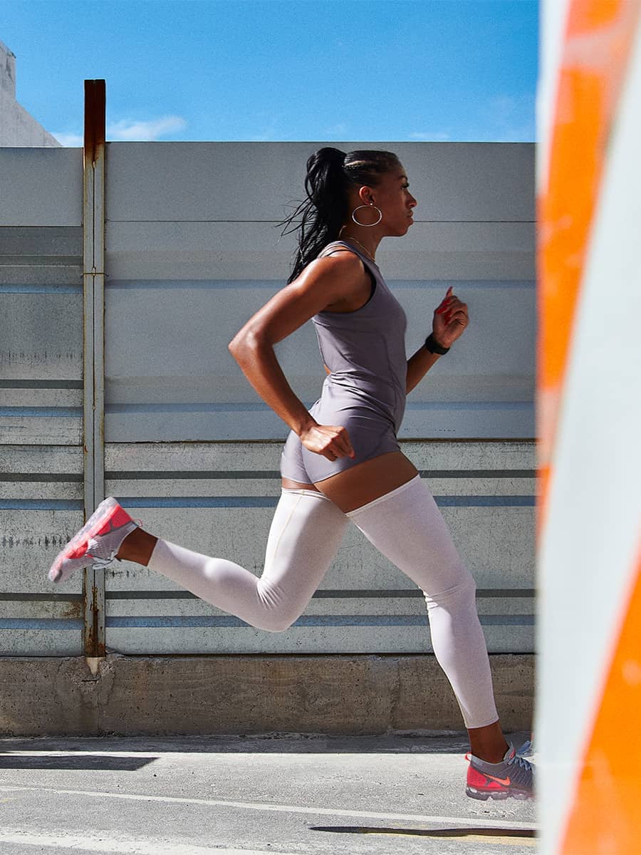 5 Running Interval Workouts to Build Fitness & Speed Quickly