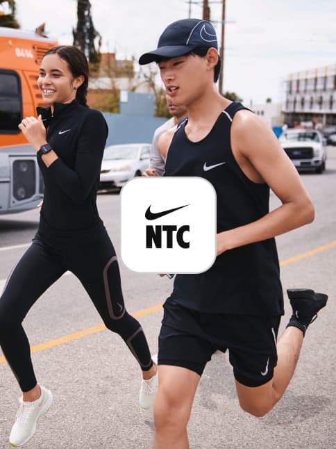Nike Nike IN