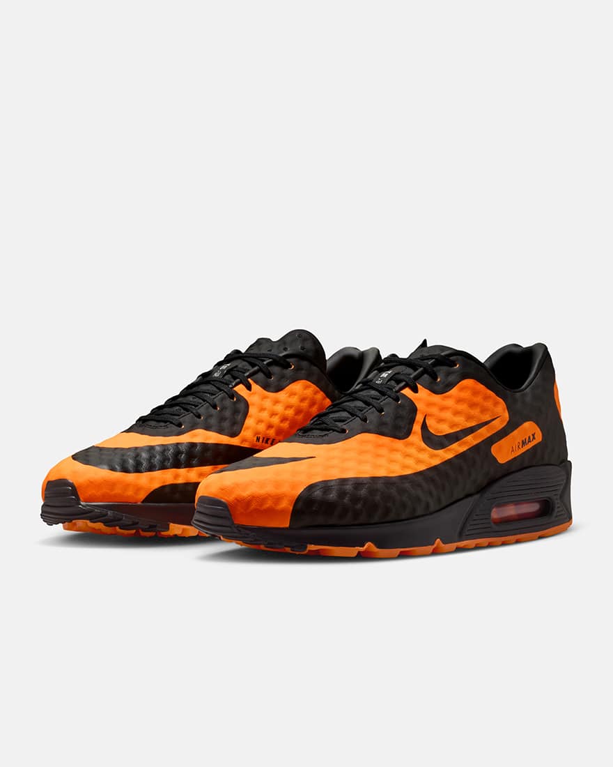 The Nike Mad 90 Pack: Futuristic Air Max Expressions That