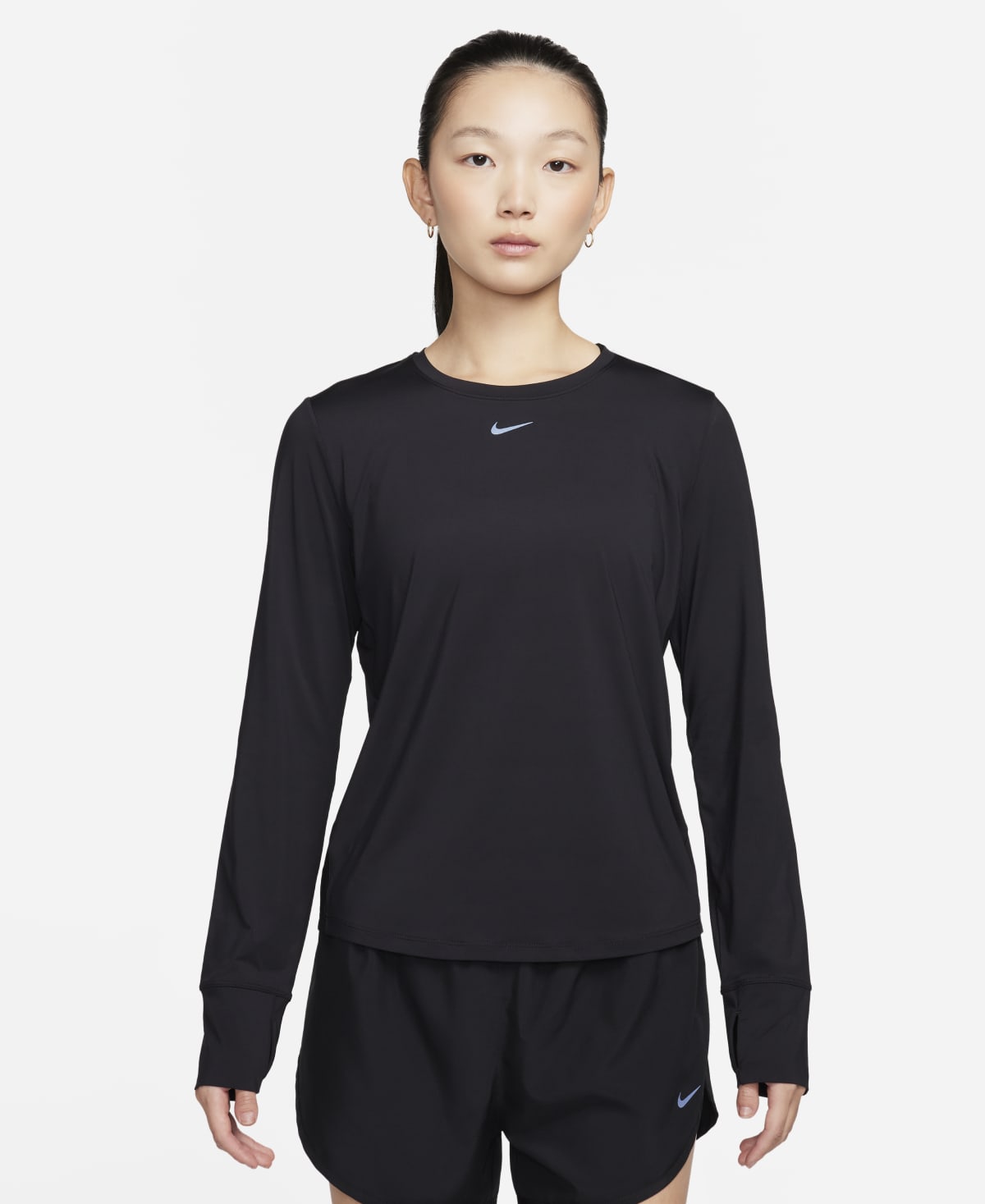 Women s Tops T shirts Asian Sizing Size Chart. Nike SI