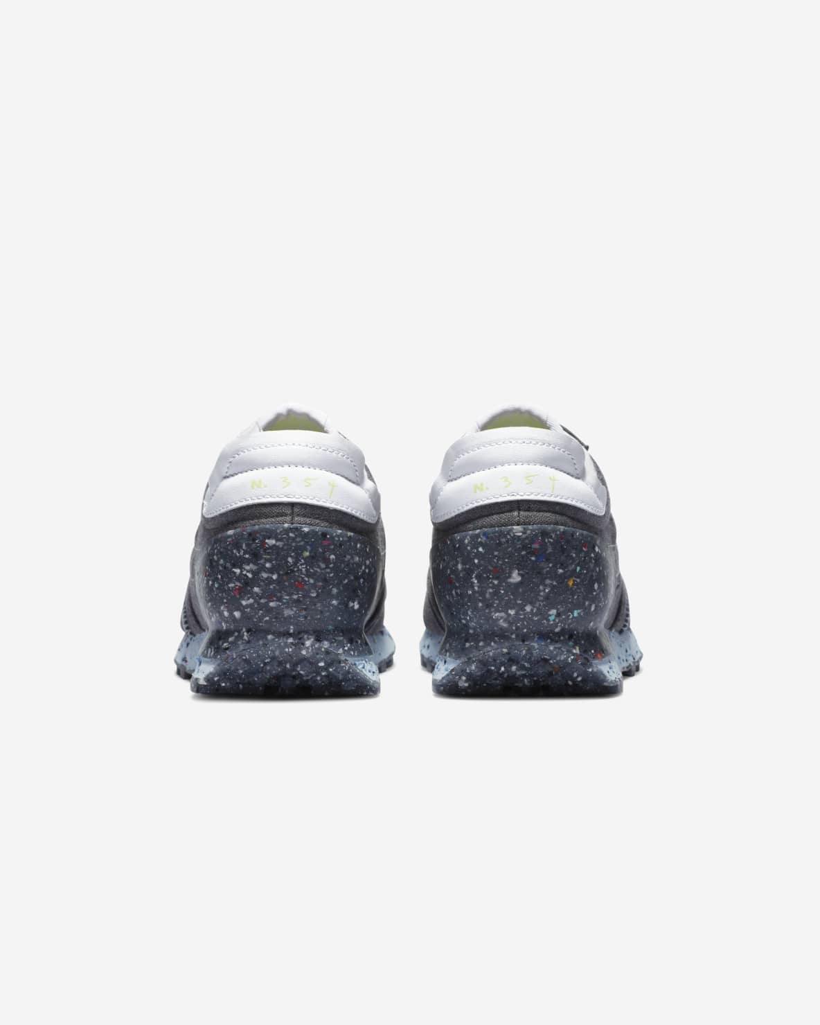 Nike Recycled Canvas Pack. Nike AR