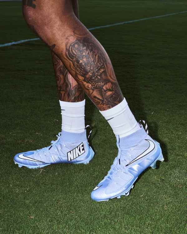 NIKEFOOTBALL.COM レアなノベルティ Nike Football. Nike IN
