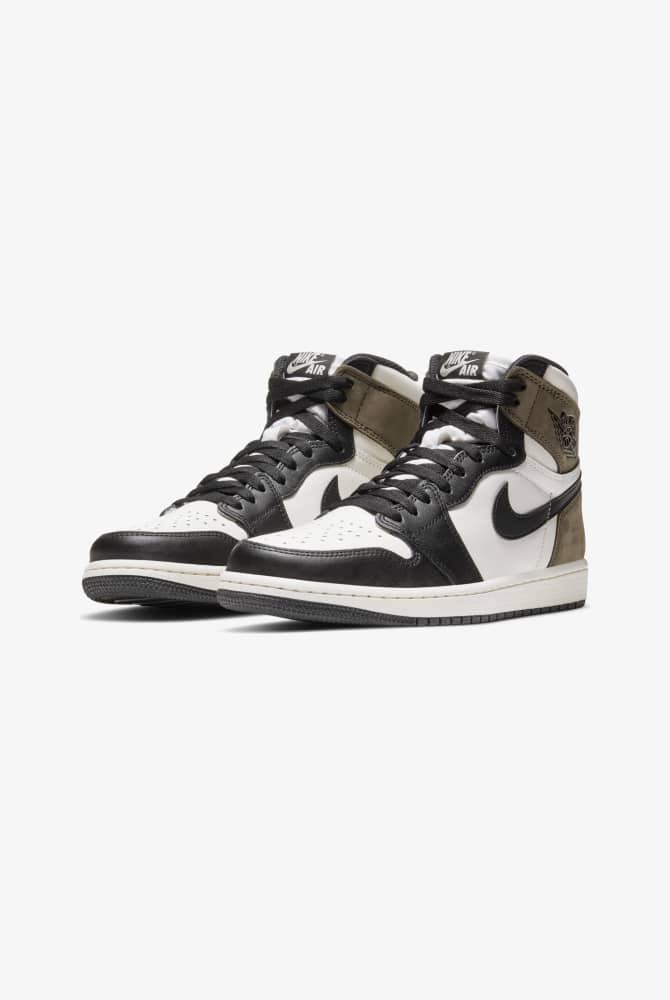 Air Jordan 1 Retro High OG “Twist” – Shoes, Sneakers, Sandals, Boots Up To  75% Off | FREE Shipping