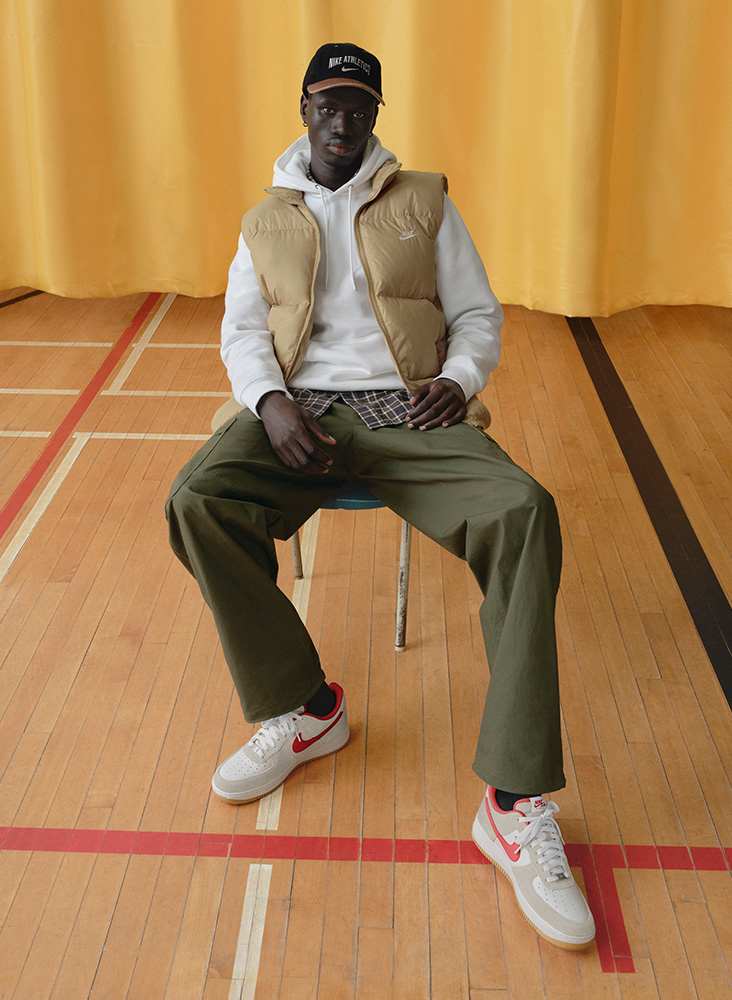 ナイキ メンズシューズ、ウェア、アクセサリー.オンラインストア