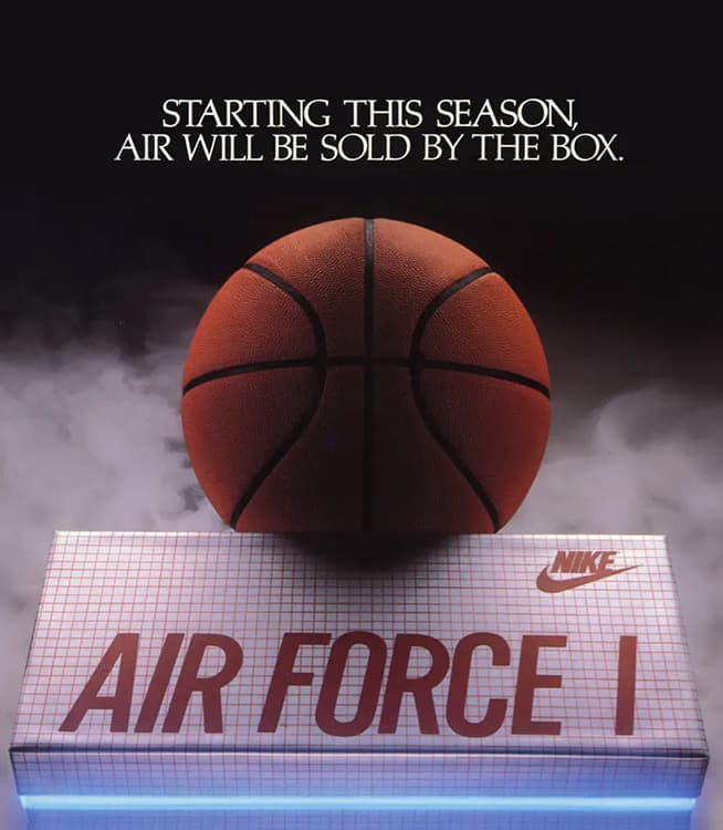 Air Force Nike.com