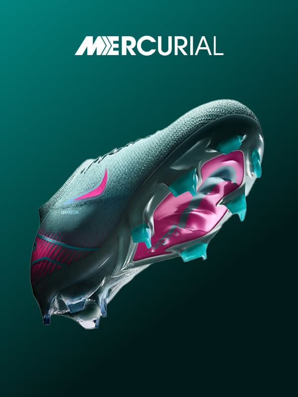 Tenis de Fútbol Nike Mercurial Vapor 15 Academy TF Hombre | Innovasport