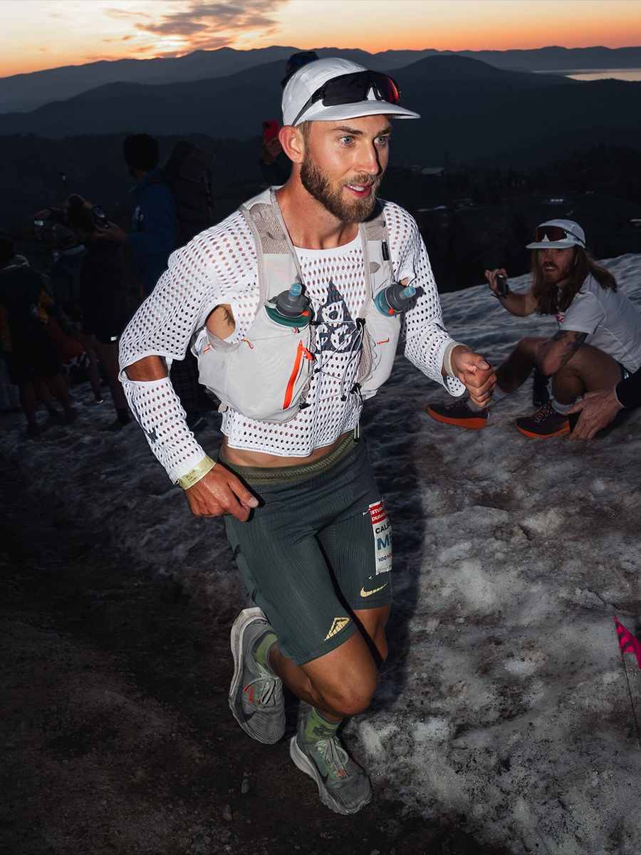 The ABCs of Nike ACG. Nike ZA