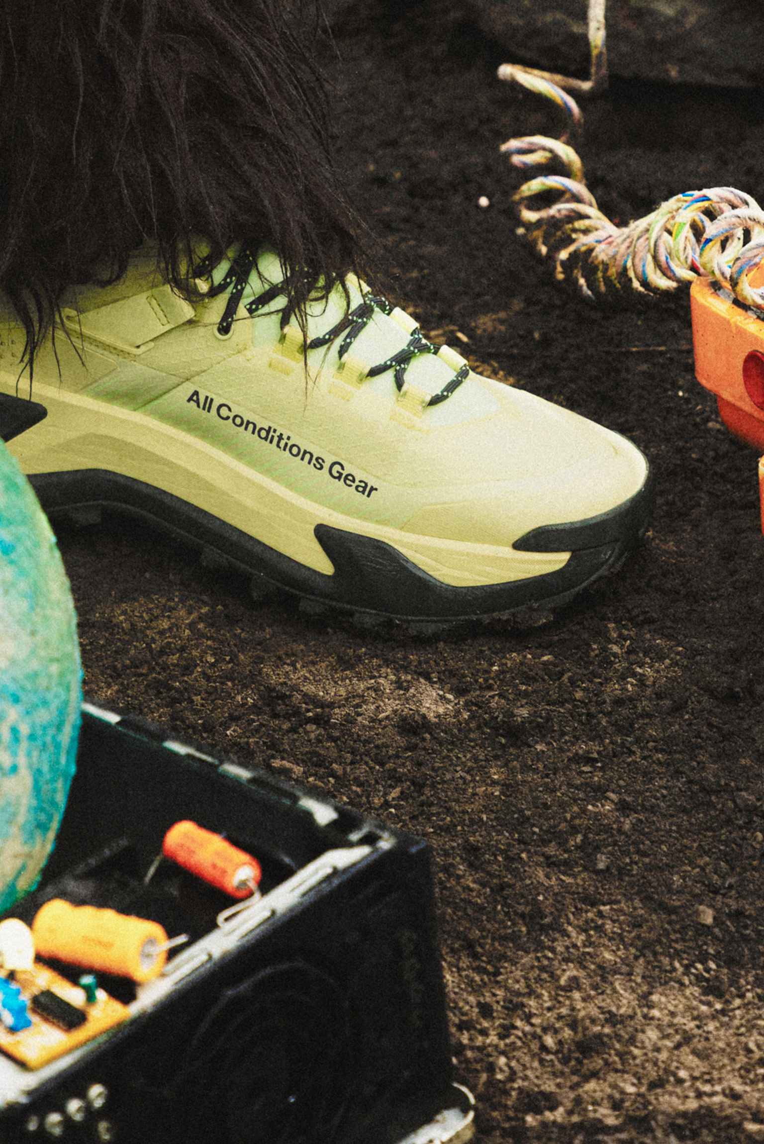 ACG - All Conditions Gear. Nike.com