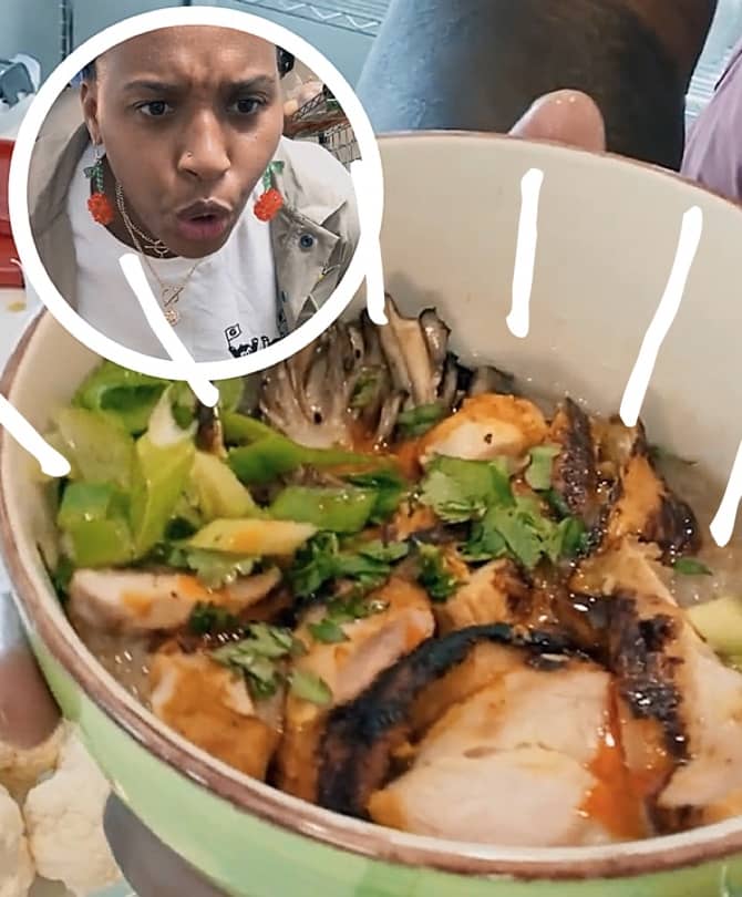 nike athletes cookbook