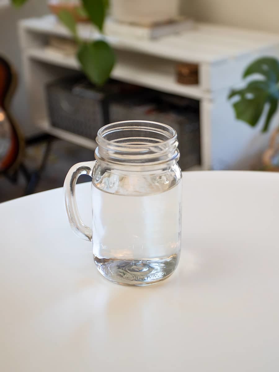 1日にどれくらいの水を飲めばいいのか Nike 日本