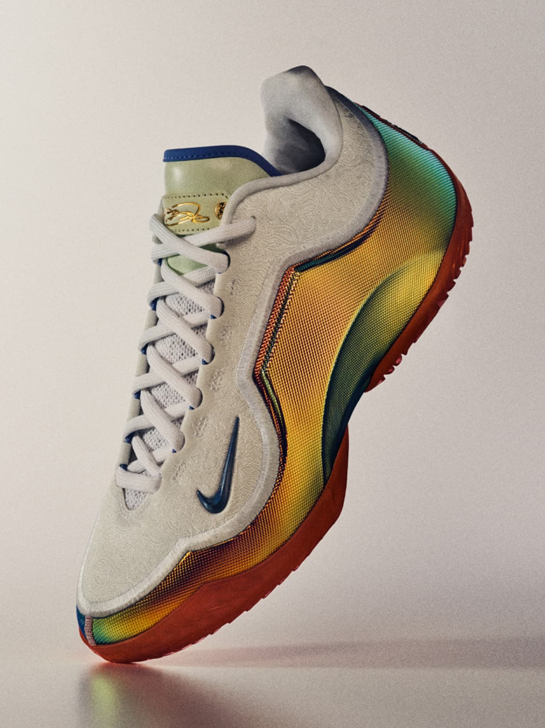 kingレブロン LeBron James: Forever King of LeBronto. Nike IL