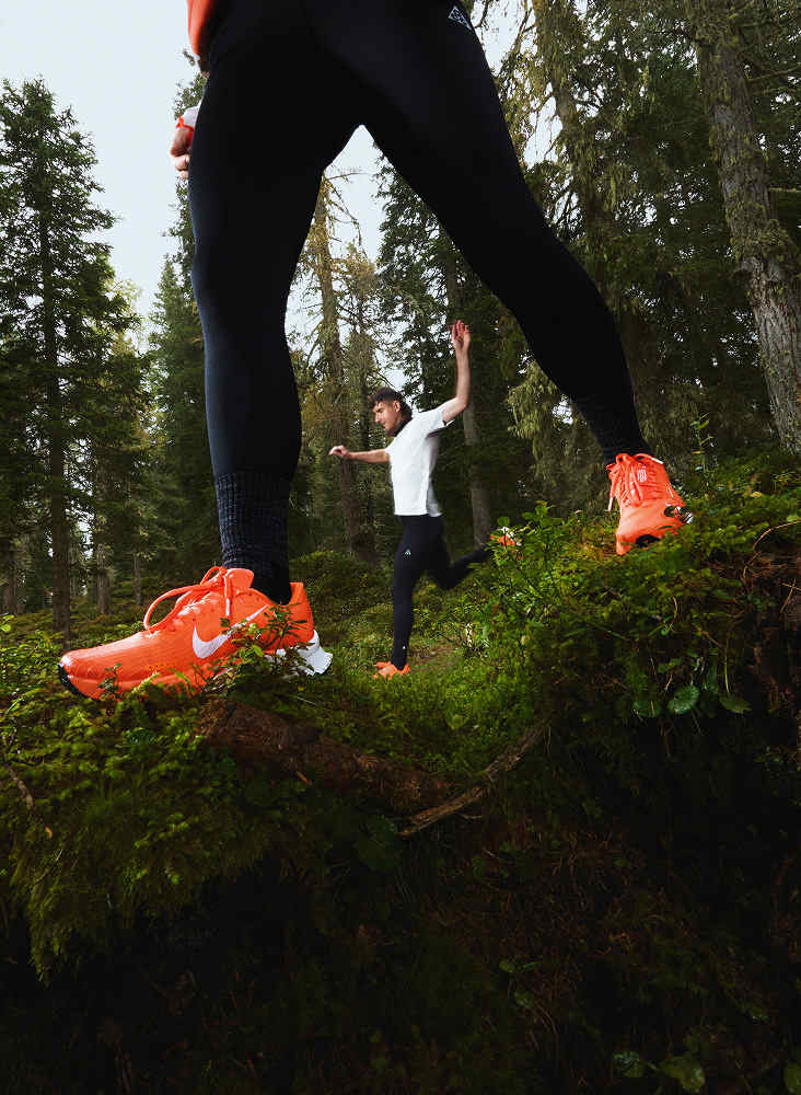 ACG—All Conditions Gear. Nike ID